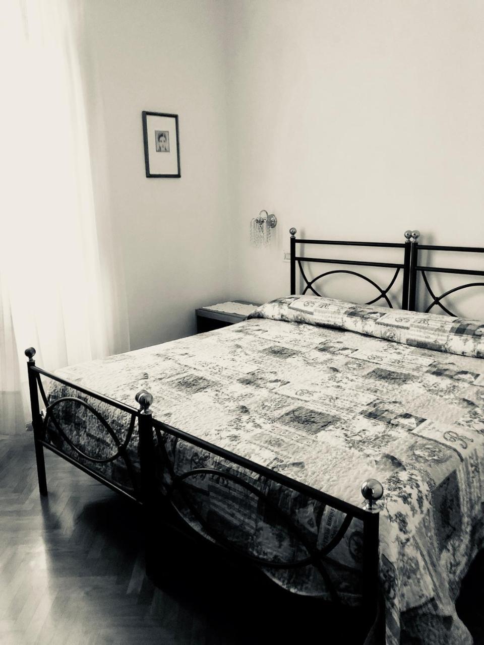 Albergo Ristorante Letizia Chiusi della Verna Extérieur photo